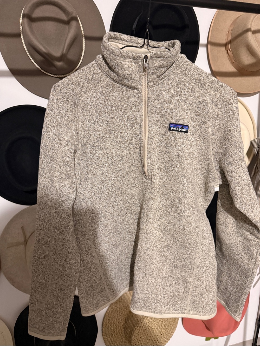 Patagonia Jacket